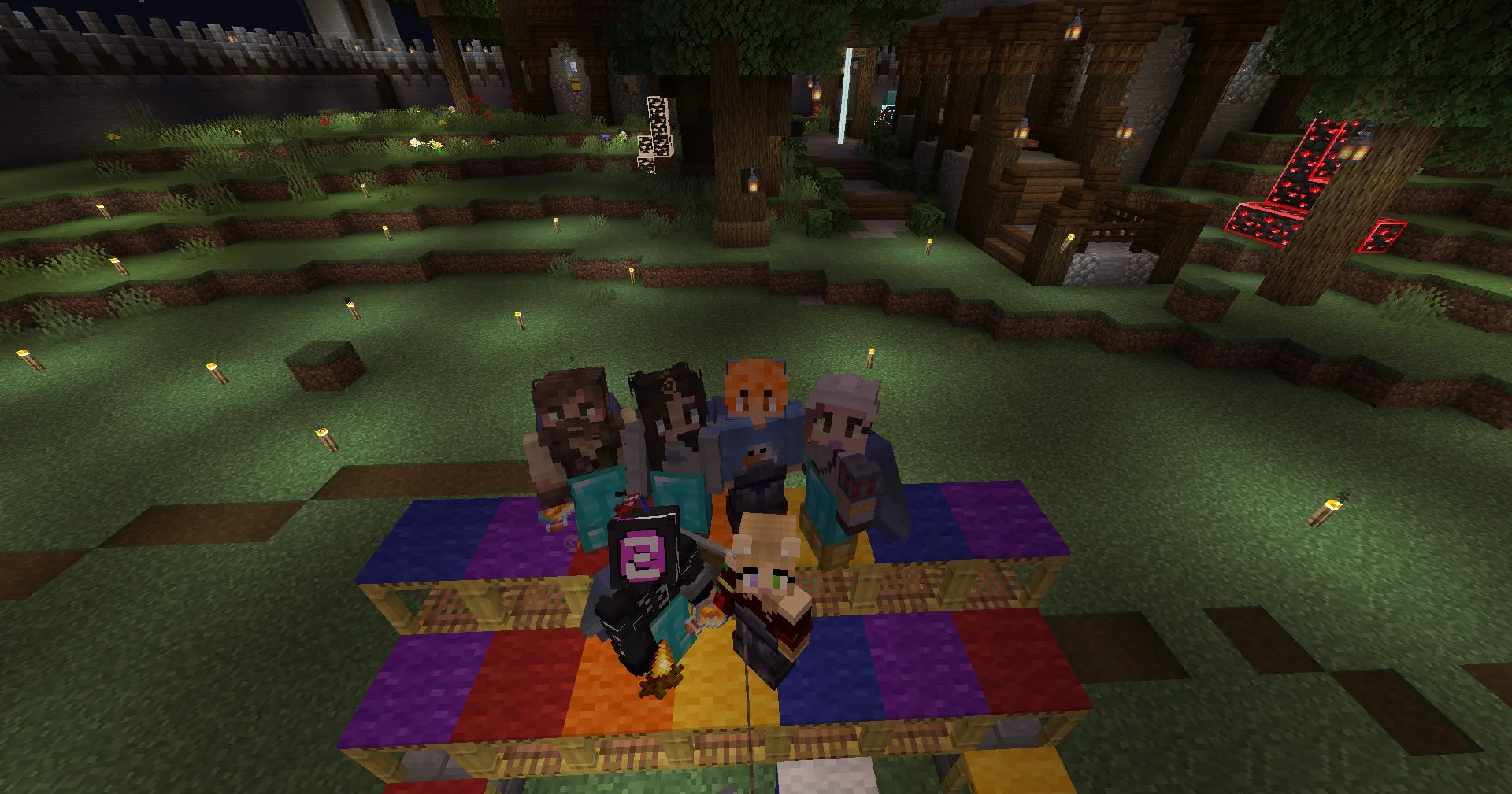 The End of Season 1