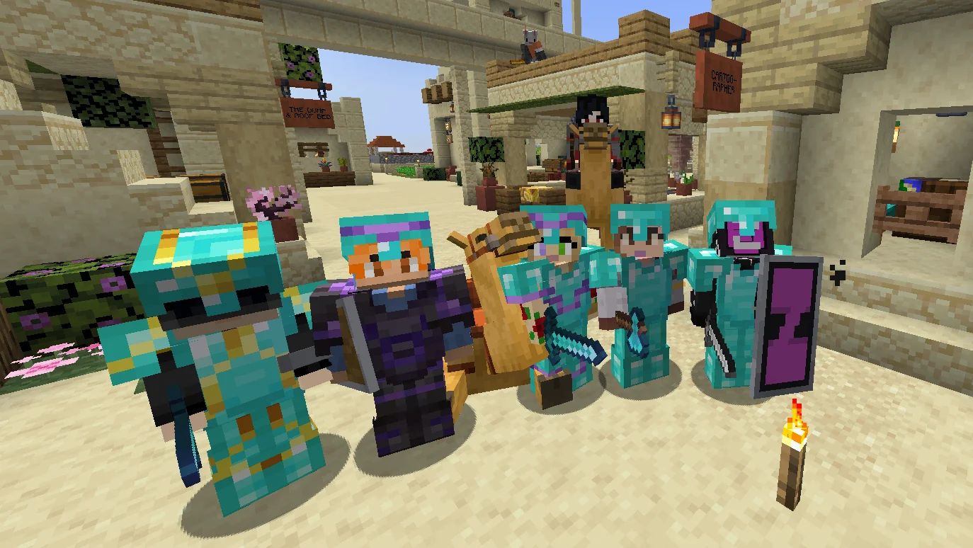 The End of Season 2